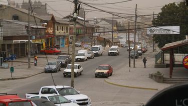 Chile: vigilan el Calbuco y no descartan una cuarta erupción
