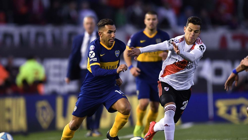 El próximo Superclásico tendrá hinchas en el Monumental