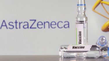 AstraZeneca retira en todo el mundo su vacuna contra el covid-19