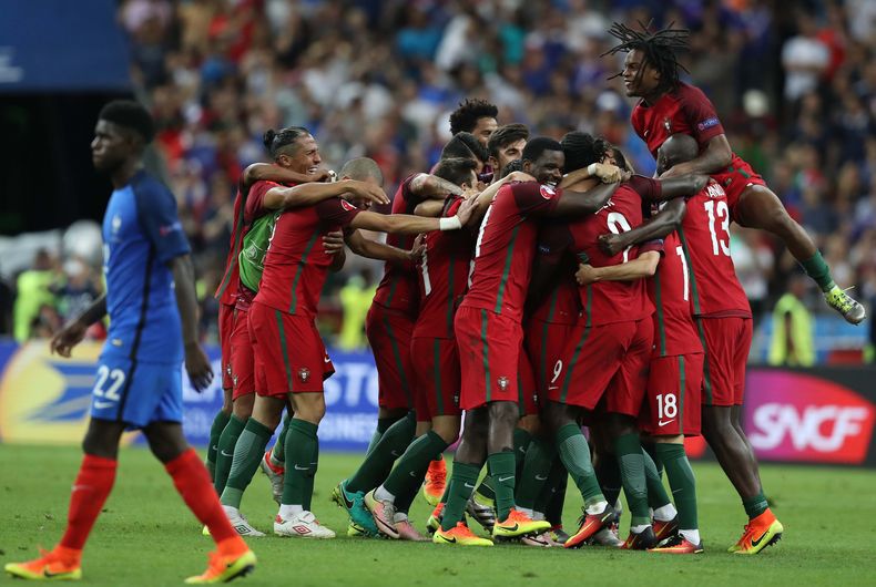 Portugal