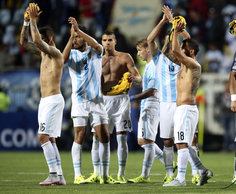 argentina