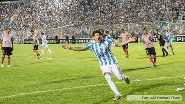 Atlético Tucumán tiene la sexta plaza argentina de la Libertadores