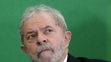 La Corte ratificó la suspensión de la asunción de Lula como ministro