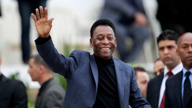 Murió Pelé, el brasileño que marcó un antes y un después en el fútbol