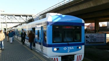 Nuevo aumento en la tarifa del tren: cuánto valdrá el pasaje a partir de mayo