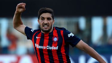 En la despedida de Bauza, San Lorenzo ganó y clasificó a la Copa