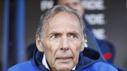 Miguel Ángel Russo renunció a San Lorenzo y quedó a un paso de Boca