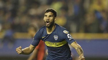 Boca compró a Lisandro López, que firmará contrato hasta junio de 2023