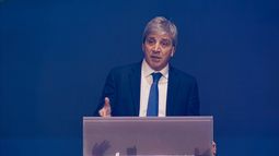 Luis Caputo Luis Caputo