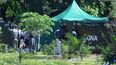exhumaron el cuerpo de arruga en el cementerio de chacarita
