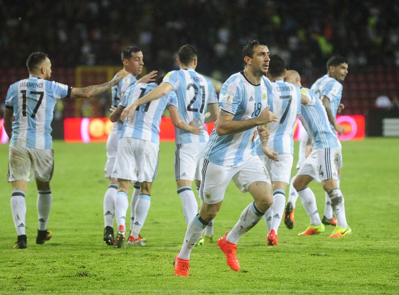 argentina