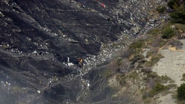 Murieron tres argentinos en la tragedia aérea de los Alpes