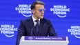la tension entre estados unidos y europa por groenlandia se traslado al foro de davos