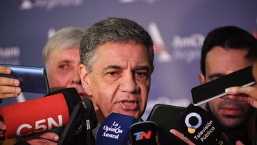 jorge macri les pidio a los portenos que no paguen las patentes de caba hasta que corrijan las boletas