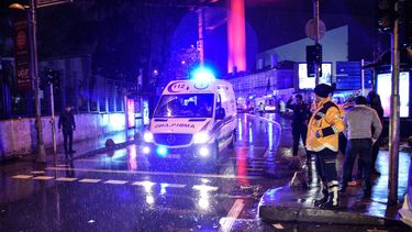 Trágico Año Nuevo en Estambul: 39 muertos por un atentado en un boliche