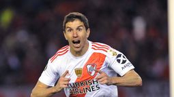 Nacho Fernández se despidió de River: Gallardo entendió mi situación