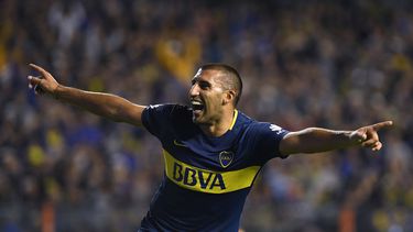 Boca le ganó a Colón y ya acaricia el bicampeonato en la Superliga