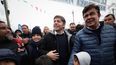 kicillof sumo una nueva foto de unidad en medio del cierre de alianzas