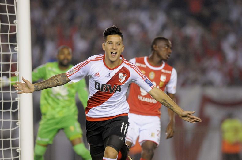 river