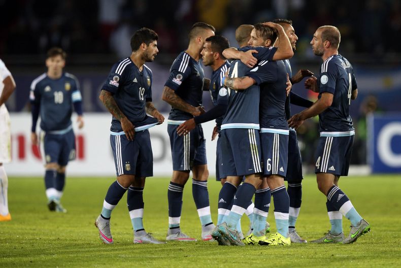 argentina