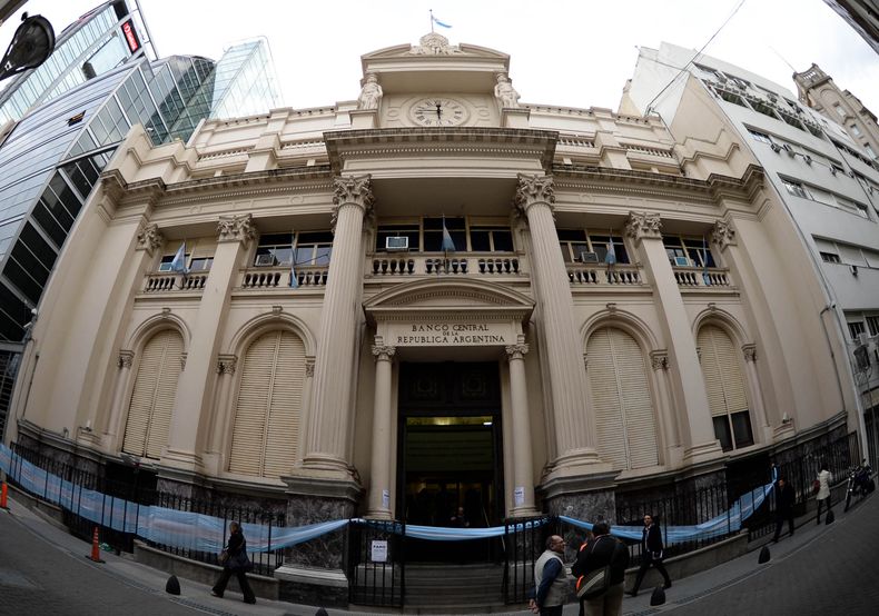 Banco Central