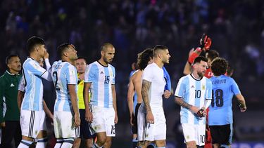 La FIFA determinó que Brasil-Argentina se vuelva a jugar
