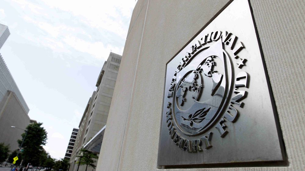 El FMI mantiene su previsión de crecimiento para Argentina
