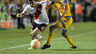 Luego de 19 años, River va por su tercera Copa Libertadores