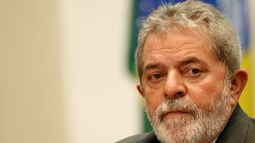 La Justicia absolvió a Lula en un caso de corrupción tras no hallar pruebas
