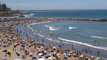 turismo: el 46% de los argentinos no se tomo vacaciones por falta de plata