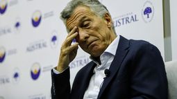 El PRO le reclamó a Milei que defienda el cambio y no a Adorni El PRO le reclamó a Milei que defienda el cambio y no a Adorni