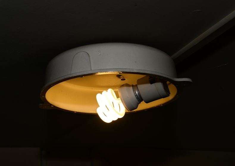 luz