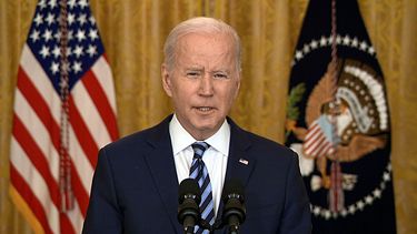 Biden autorizó a Ucrania a usar misiles de largo alcance contra Rusia