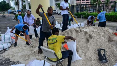 Dramático llamado a evacuar Florida por el huracán Milton: Si se quedan, van a morir