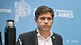 kicillof acuso a milei de destructivo y dijo que quiere convertir a argentina en peru