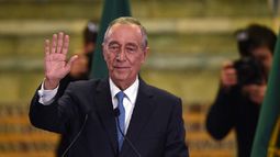 Portugal: victoria contundente de conservadores en primera vuelta