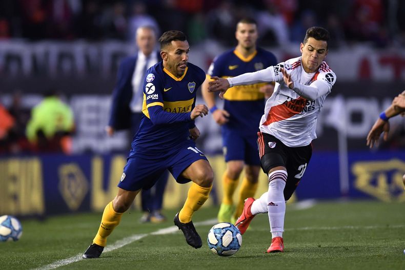 superclasico
