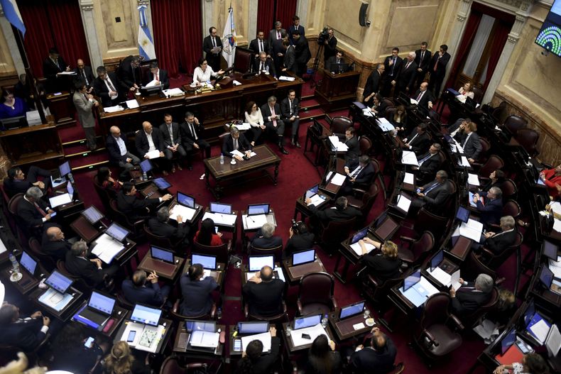 Senado