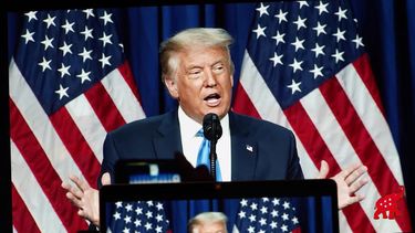 Trump firma la orden para imponer aranceles del 50% a Brasil