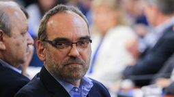 El Gobierno propuso a Fernando Iglesias como embajador ante la UE El Gobierno propuso a Fernando Iglesias como embajador ante la UE