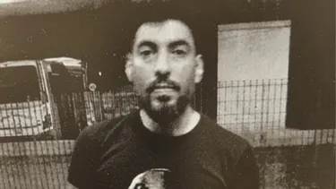 Detuvieron a Facundo Moyano en medio de un confuso episodio con una mujer en Belgrano Detuvieron a Facundo Moyano en medio de un confuso episodio con una mujer en Belgrano