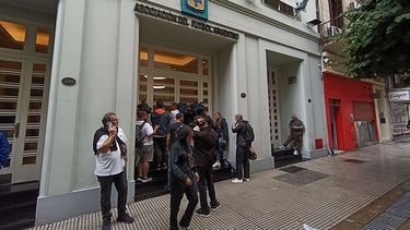 la justicia ordeno el allanamiento de la afa y 18 clubes por la causa sur finanzas