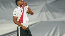 River liquidó 3 a 0 a Central Córdoba con una gran actuación