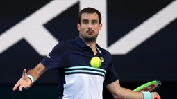 Pella dio positivo de coronavirus y quedó afuera del ATP de Córdoba