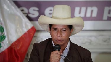 Perú: Castillo superó a Fujimori por 44 mil votos