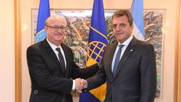 El BID y el Banco Mundial le darán al país crédito por más de U$S1.300 M