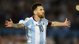 Argentina recibe a Venezuela por la penúltima fecha de las Eliminatorias