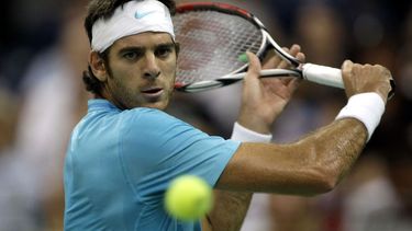 Del Potro, sobre su regreso: Comienza una nueva carrera para mi