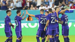 La Selección buscará cerrar el año con una alegría en las Eliminatorias
