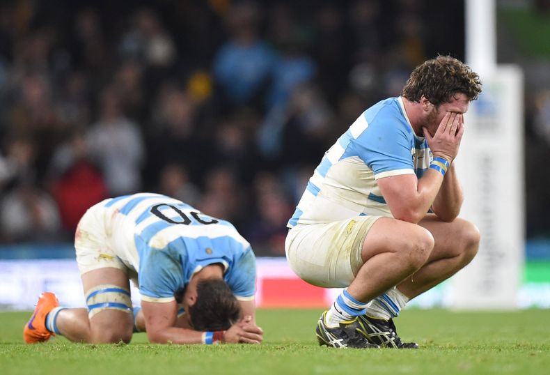 Los Pumas